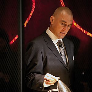 Foto Vinnie Jones