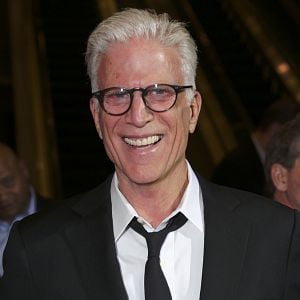 Foto Ted Danson
