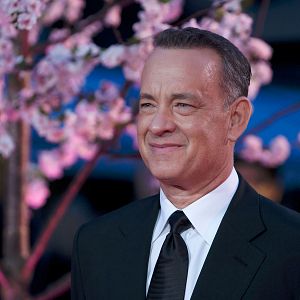 Foto Tom Hanks