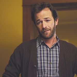Foto Luke Perry