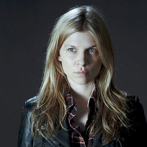 Foto Clémence Poésy
