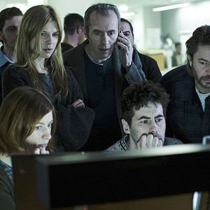 Foto Clémence Poésy