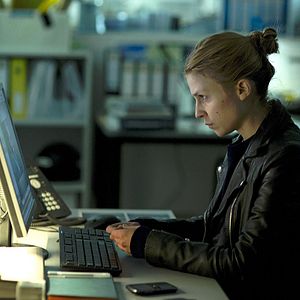 Foto Clémence Poésy