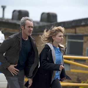 Foto Clémence Poésy