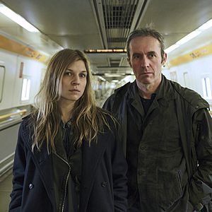 Foto Clémence Poésy