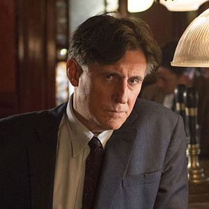 Foto Gabriel Byrne
