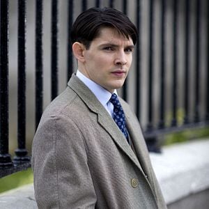Foto Colin Morgan (II)