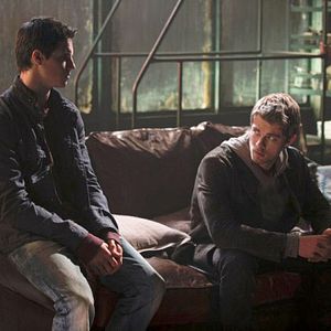 Foto The Tomorrow People (2013)