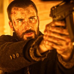 Foto El expreso del miedo