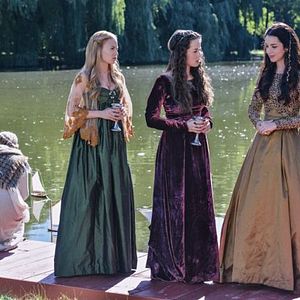 Foto Anna Popplewell