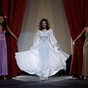 Foto Lovelace: Garganta profunda