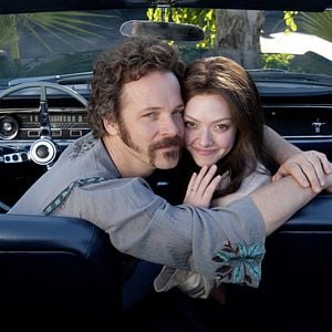 Foto Lovelace: Garganta profunda