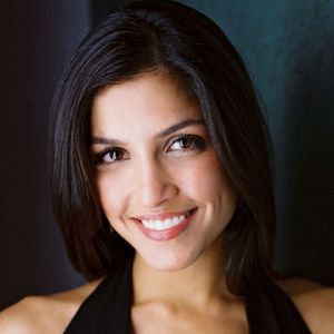 Foto Nazneen Contractor