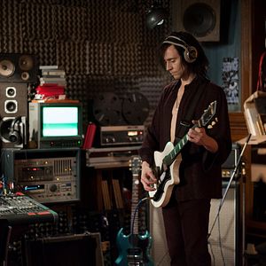 Foto Sólo los amantes sobreviven