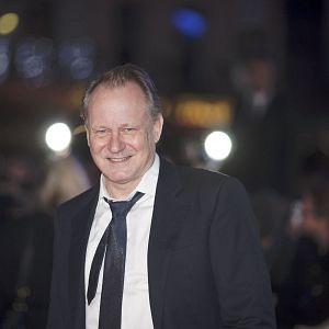 Foto Stellan Skarsgård