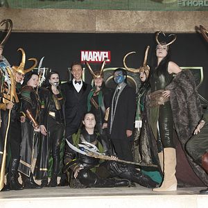 Foto Thor: Un mundo oscuro