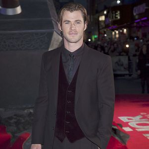 Foto Thor: Un mundo oscuro