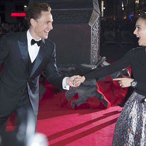 Foto Thor: Un mundo oscuro