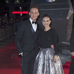 Foto Thor: Un mundo oscuro