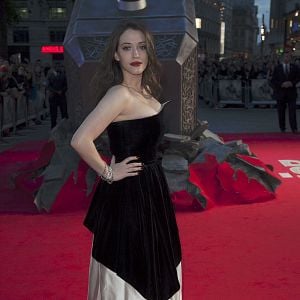 Foto Thor: Un mundo oscuro