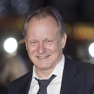 Foto Stellan Skarsgård