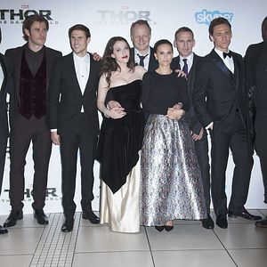 Foto Stellan Skarsgård