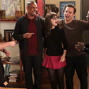 Foto Zooey Deschanel