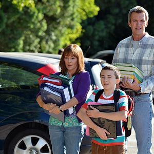 Foto Patricia Heaton