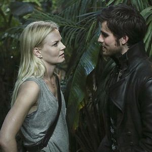 Foto Jennifer Morrison