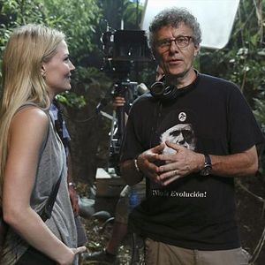 Foto Jennifer Morrison