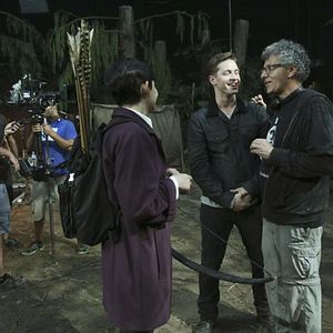 Foto Ginnifer Goodwin