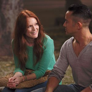 Foto Un atrevido don Juan