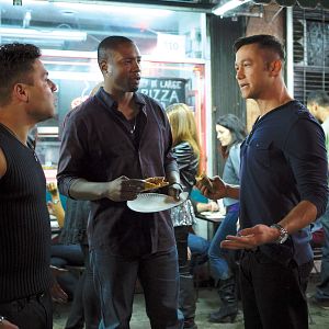 Foto Un atrevido don Juan