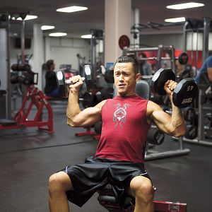 Foto Un atrevido don Juan