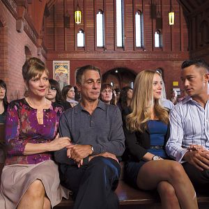 Foto Un atrevido don Juan