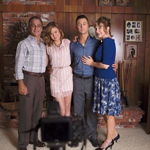 Foto Un atrevido don Juan