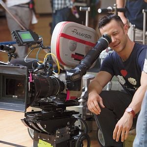 Foto Un atrevido don Juan