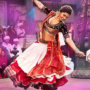 Foto Deepika Padukone