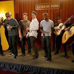 Foto Damon Wayans Jr.