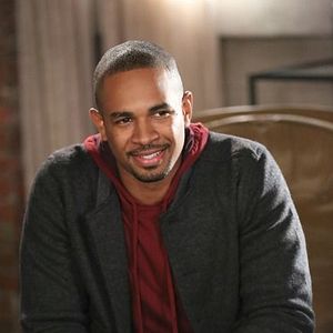 Foto Damon Wayans Jr.