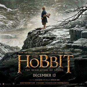 Foto El Hobbit: La desolación de Smaug