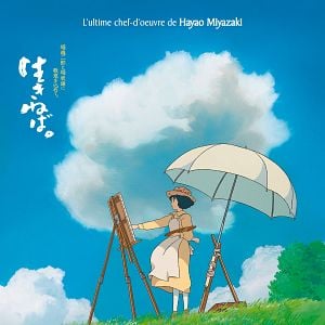 Foto Se levanta el viento