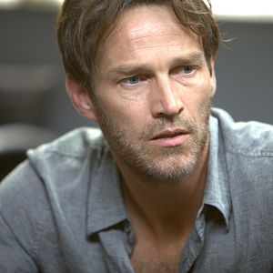 Foto Stephen Moyer