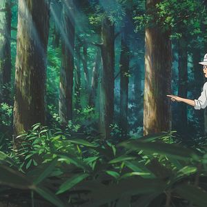 Foto Se levanta el viento