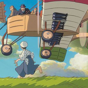 Foto Se levanta el viento