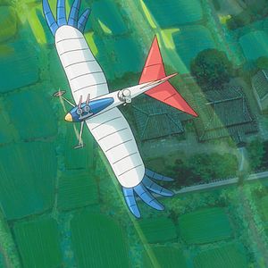 Foto Se levanta el viento