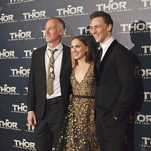 Foto Thor: Un mundo oscuro