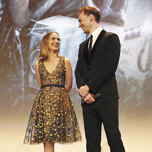 Foto Thor: Un mundo oscuro