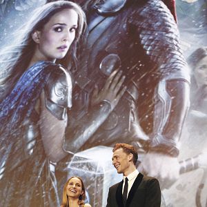 Foto Thor: Un mundo oscuro