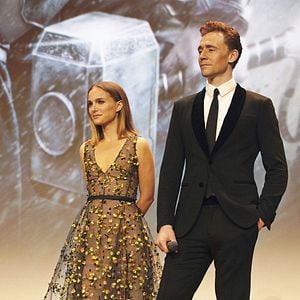 Foto Thor: Un mundo oscuro